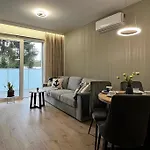 Apartament Premium Perlowa Przystan
