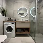 Apartament Premium Perlowa Przystan