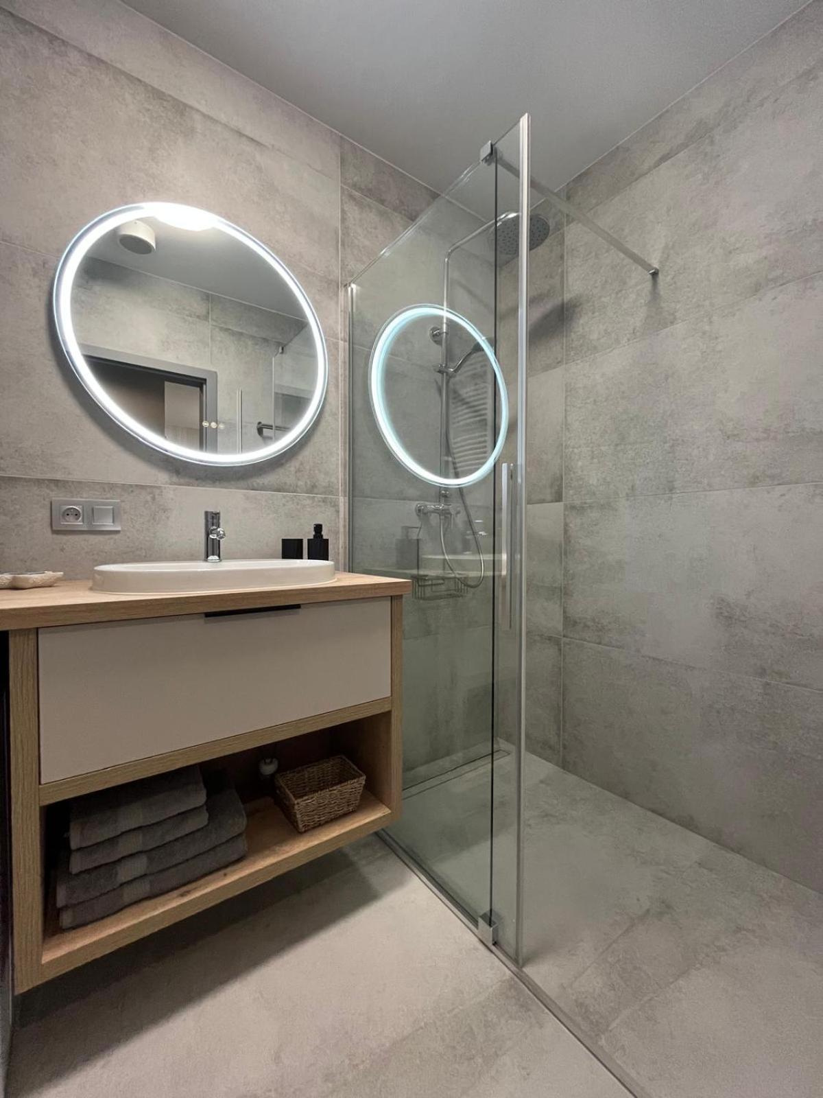 Premium Perlowa Przystan Apartment *