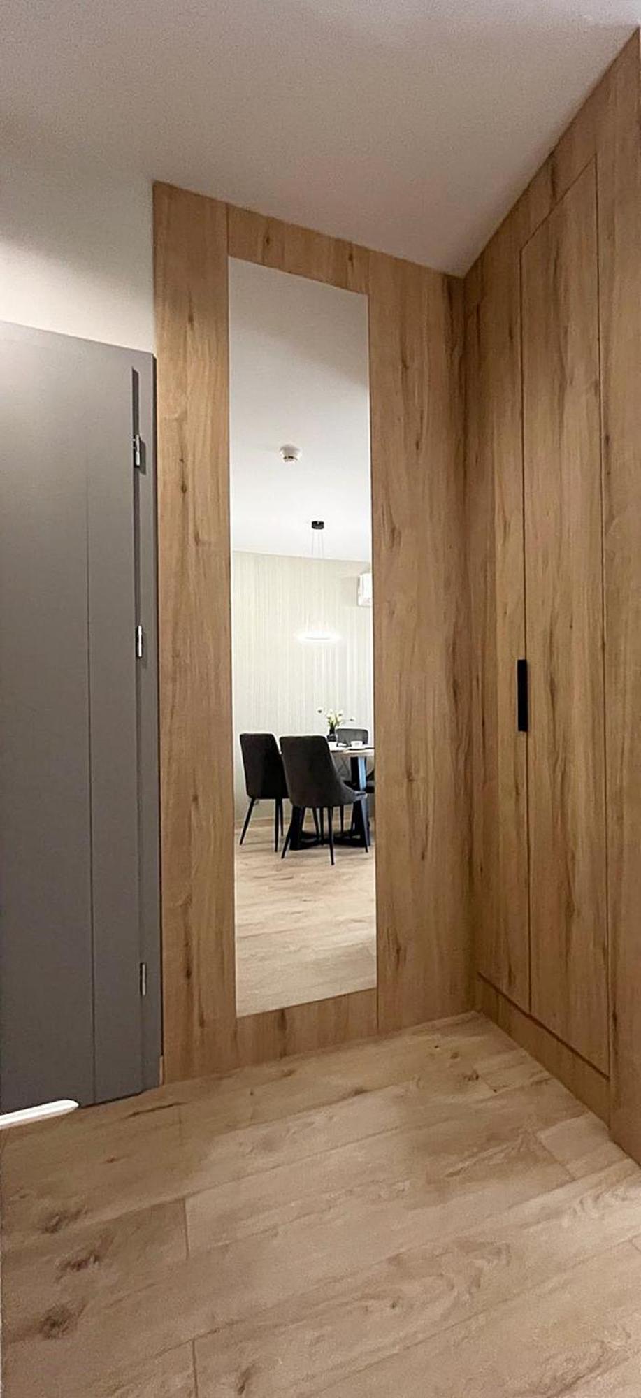 Premium Perlowa Przystan Apartment
