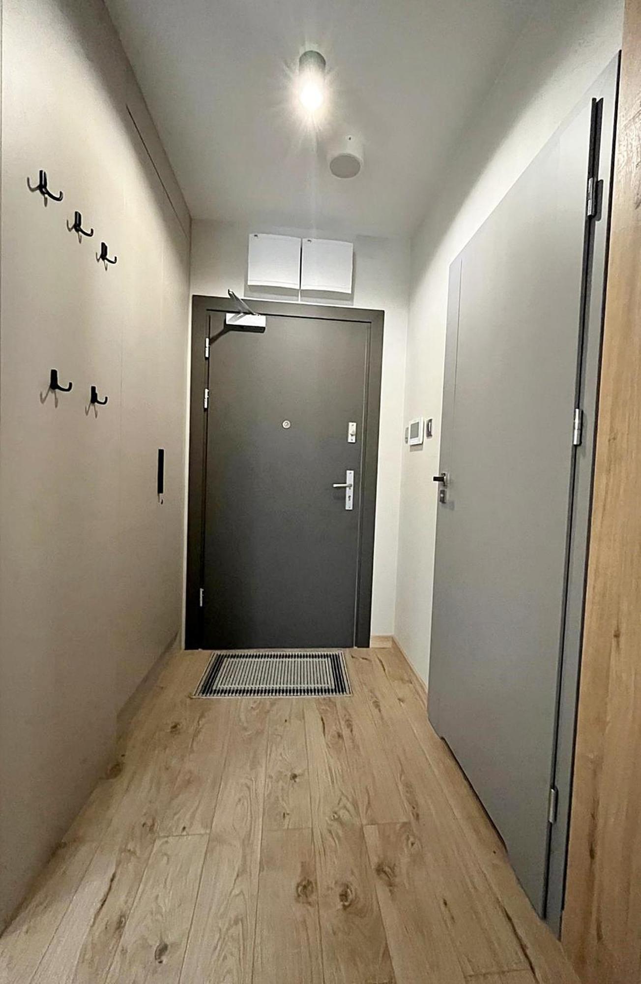 Premium Perlowa Przystan Apartment Kolberg