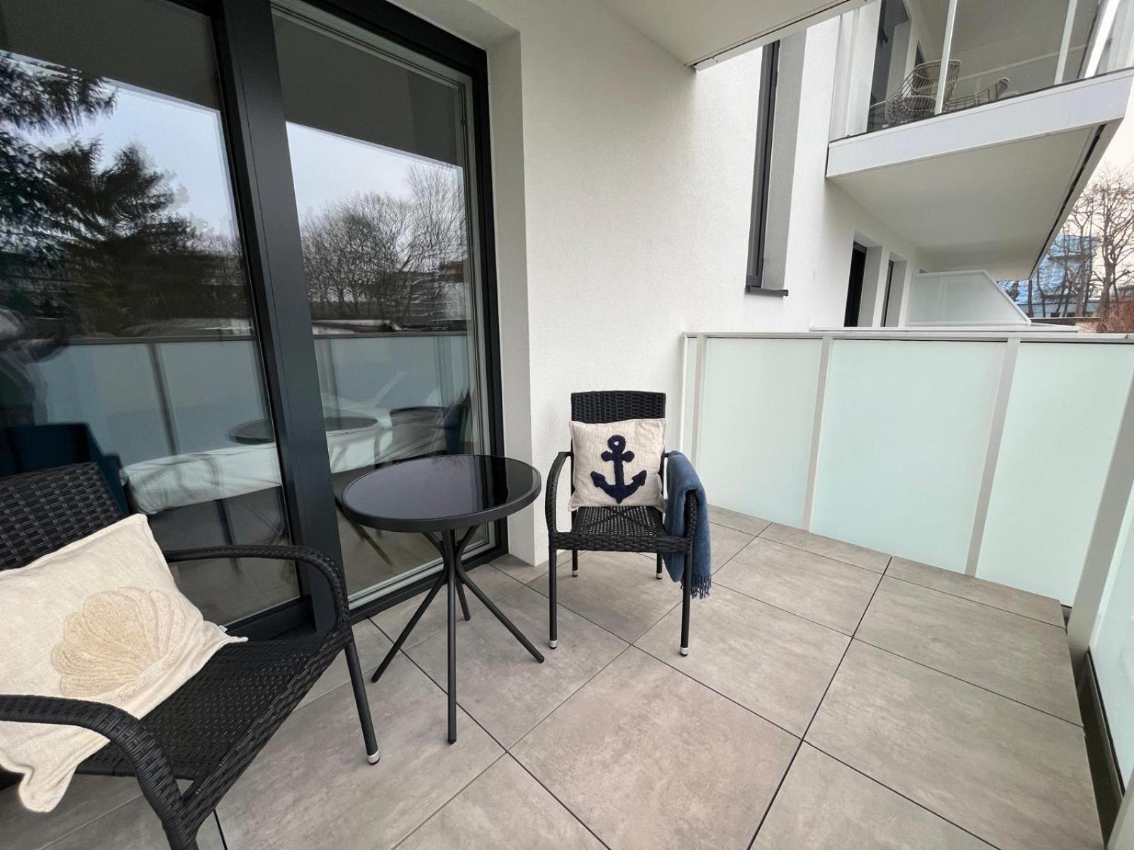 Premium Perlowa Przystan Apartment