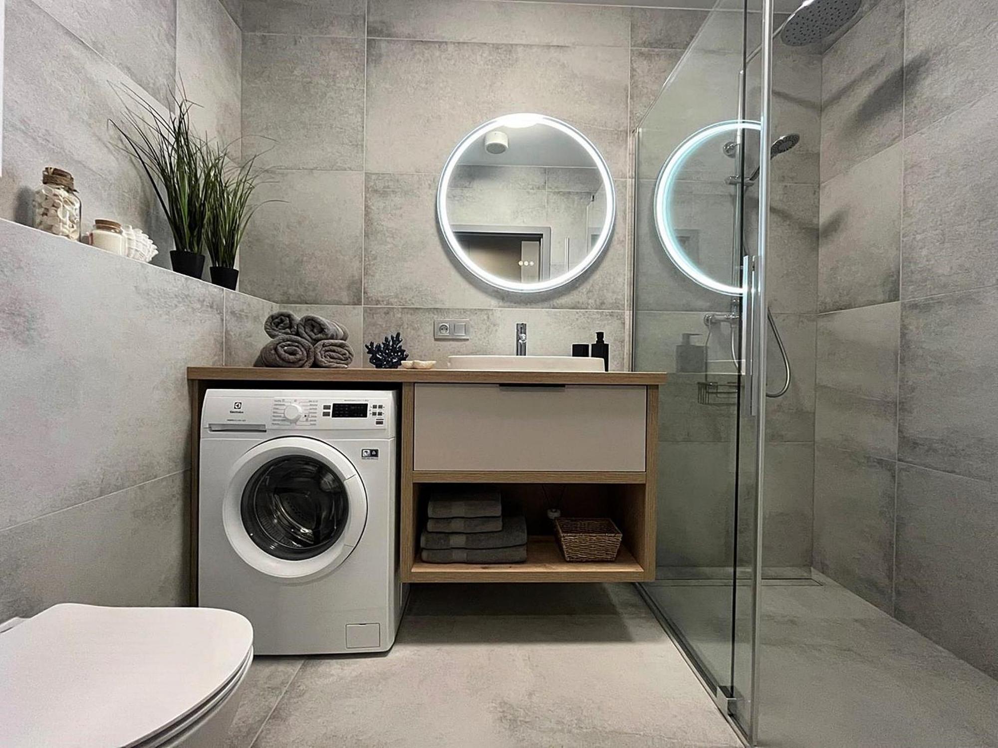 Apartment Premium Perlowa Przystan
