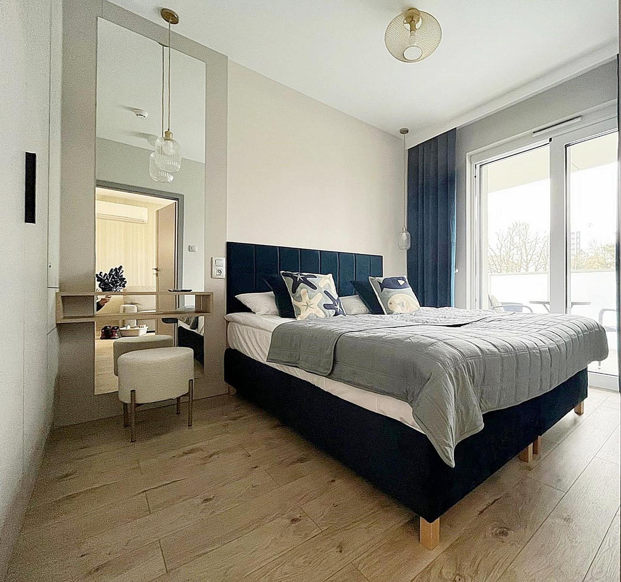 Premium Perlowa Przystan Apartment *