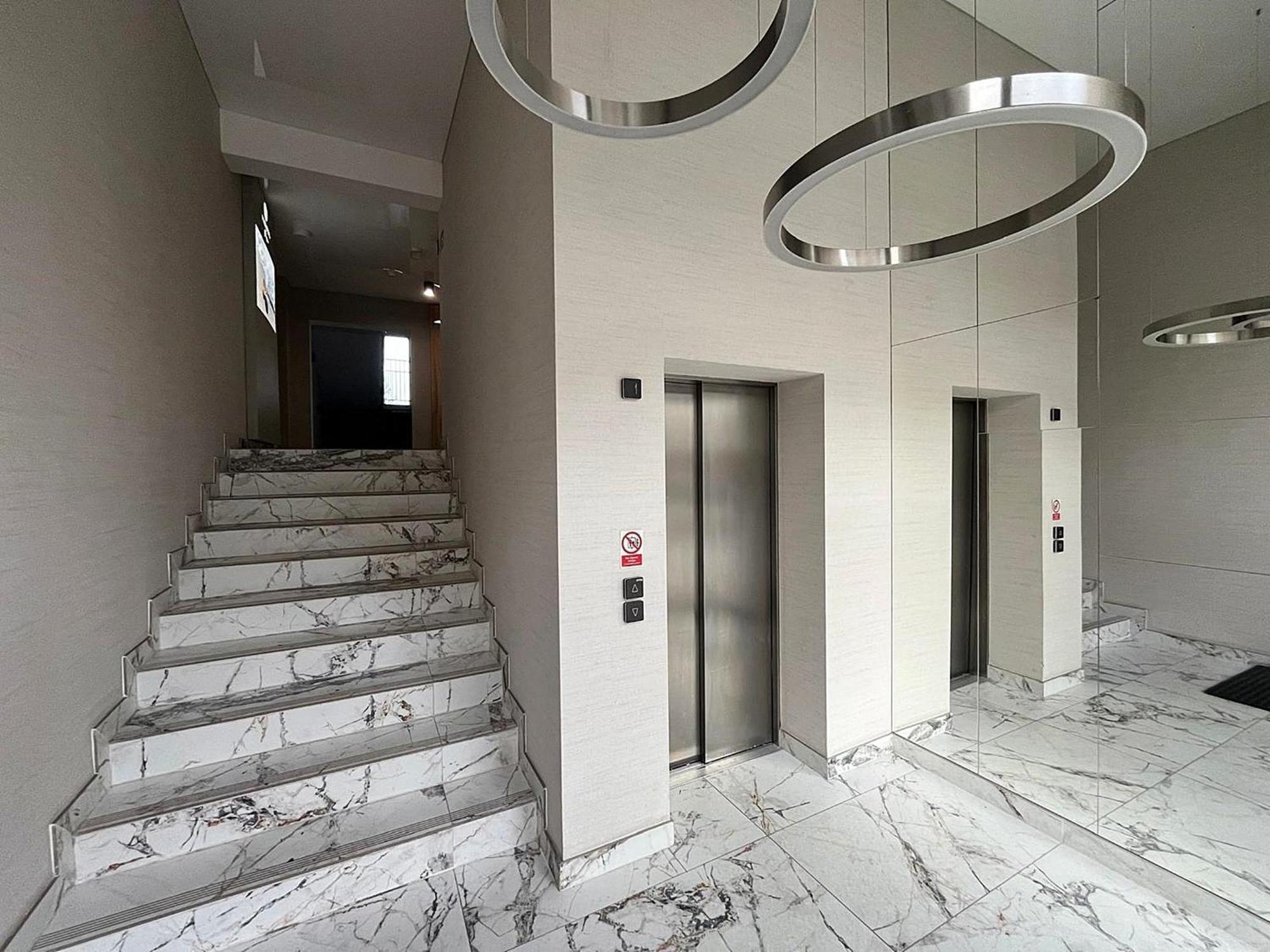 Premium Perlowa Przystan Apartment